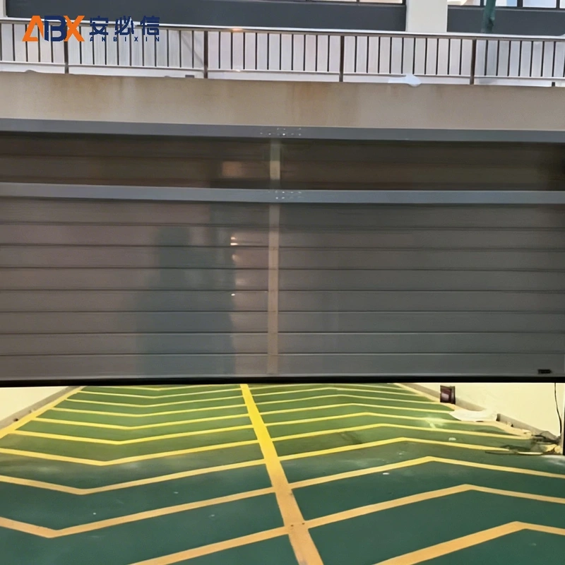 大连市涡轮硬质高速门